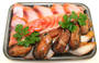 Smoked Seafood Platter - Small